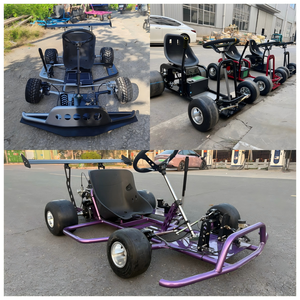 <span class=keywords><strong>Kart</strong></span> Elettrico <span class=keywords><strong>da</strong></span> Drift ad Alta Velocità 72V 10kW, Alimentato <span class=keywords><strong>da</strong></span> Batteria 72V 40Ah, <span class=keywords><strong>Go</strong></span>-<span class=keywords><strong>Kart</strong></span> <span class=keywords><strong>da</strong></span> <span class=keywords><strong>Corsa</strong></span> <span class=keywords><strong>da</strong></span> 5 Pollici per Adulti - Product Image 4