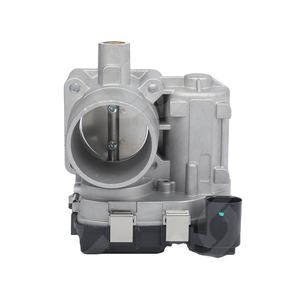 ตัว55198296ปีกผีเสื้อสำหรับ Fiat Palio IDEA Strada Siena 1.4 Fire 73502387วาล์วปีกผีเสื้อ44SMF8 SMF00811 - Product Image 1