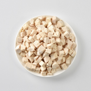 Snack per Animali Domestici all'Ingrosso, Pellet di Pollo Liofilizzato ad Alto Contenuto Proteico, Cibo Secco per Animali - Product Image 5