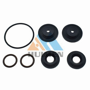 Bmw Diaphragm <b>Valve</b> Repair Kit 64118374994 7 Piece For <b>Heater</b> <b>Valves</b> - Product Image 1