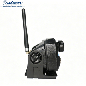 Radio Móvil <span class=keywords><strong>W2Pro</strong></span> 4G LTE de Largo Alcance, PTT Global, Android POC, con GPS, 12-36V, para Gestión de Flotas - Product Image 2