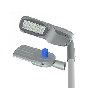 SUNWE 150W IP65 Aluminum Alloy <strong>LED</strong> Street Light for Highway Public <strong>Lighting</strong> with AC Input - Product Image 2