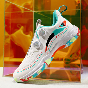 Zapatillas de Tenis para Hombre y Mujer, Calzado Deportivo para Exteriores, Transpirable, Impermeable, Ligero, para Todas las Estaciones - Product Image 4