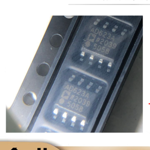 Chip bộ khuếch đại AD623ARZ-R7 chính hãng, linh kiện điện tử, danh sách vật tư một cửa - Product Image 3