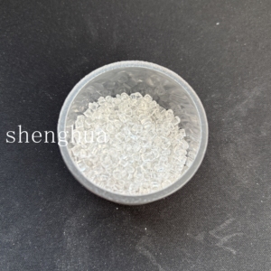 Granulés de PC à haute satisfaction 60a, matériaux de moulage de qualité optique, recyclage, regranulés de résines de PC pour filament 3D - Product Image 5