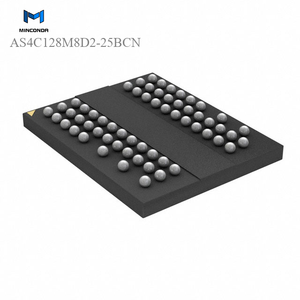 (หน่วยความจําบริการ BOM) AS4C128M8D2-25BCN - Product Image 1