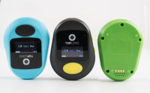 Trẻ em thông minh Xem với GPS Tracker và 4G Hỗ trợ thẻ Sim - Product Image 2