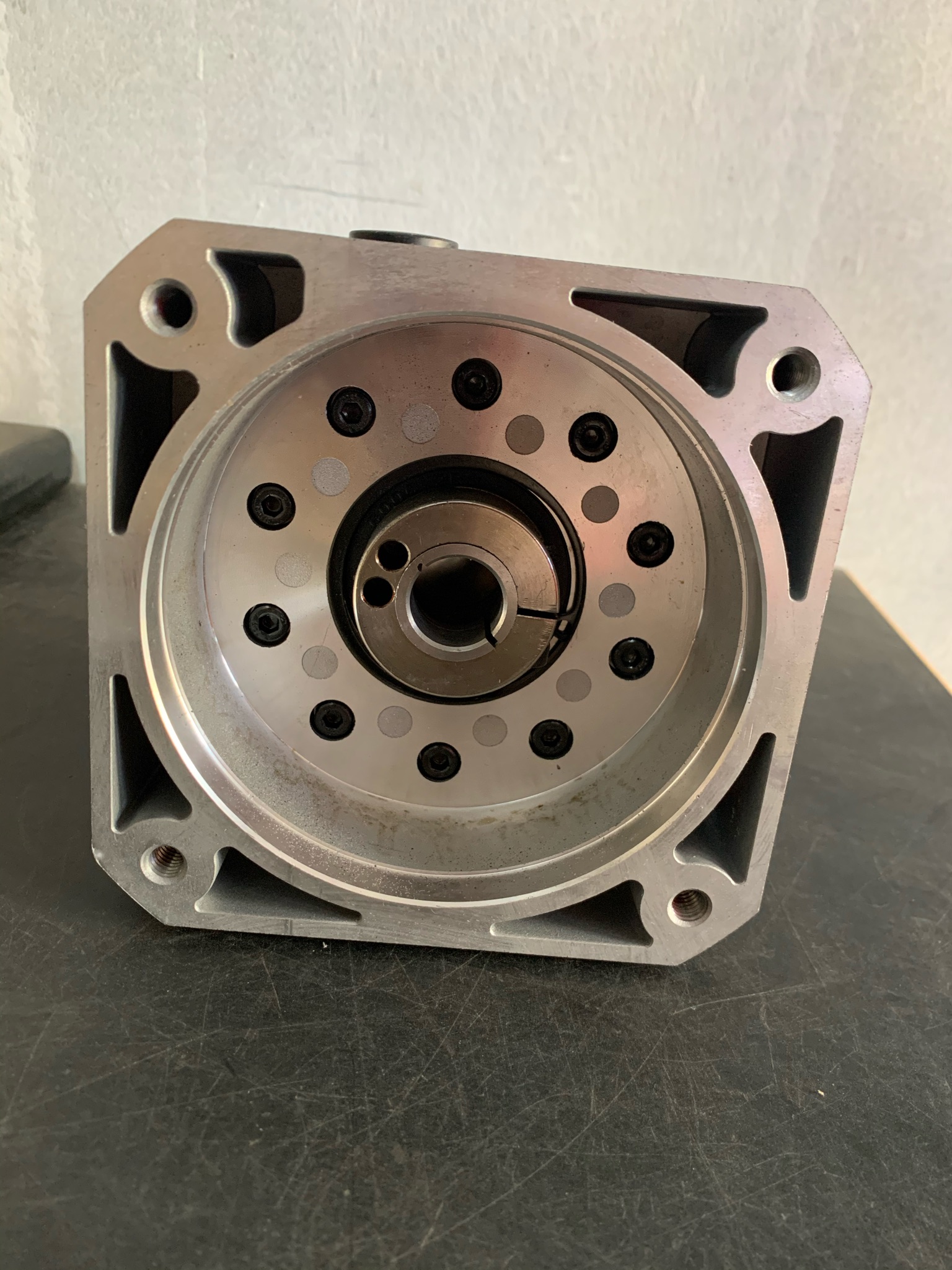 Motoreducer Gear Box - Efficient and Reliable Performance