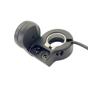 Nuevo Conjunto de Interruptores de Luz Originales Multifunción para Scooter Eléctrico ZT3 Pro, Accesorios de Señalización, Monopatín - Product Image 3