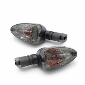 Vente en gros avec E-mark pièces de moto Europe clignotant avant lampe pour <span class=keywords><strong>BMW</strong></span> F650GS F800ST <span class=keywords><strong>K1300S</strong></span> R1200R G450X - Product Image 2