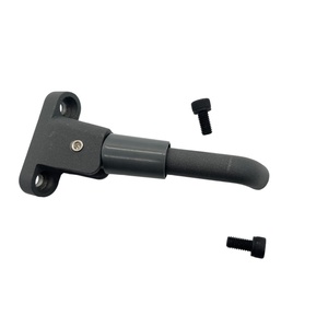 Soporte Lateral Práctico para Patinete Eléctrico Xiaomi 4Pro, Trípode de Pie para Patinete Mi4 - Product Image 4