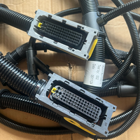 Faisceau de câblage moteur 22343361 pour camion Volvo, câblage du moteur D13, faisceau de câblage du contrôleur ECU