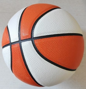 <span class=keywords><strong>Basketball</strong></span> Hersteller Custom ized <span class=keywords><strong>Basketball</strong></span> Hygroskopische PU Leder Sport training Laminierter <span class=keywords><strong>Basketball</strong></span> - Product Image 3