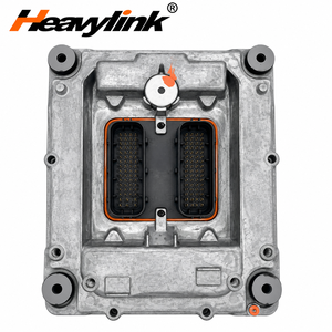 ตัวควบคุมเครื่องยนต์ Heavylink รุ่น VOE21695313 P02 สำหรับรถขุด Volvo A30E A40E L150E EC360BLC EC360C EC460BLC EC460CL - Product Image 3