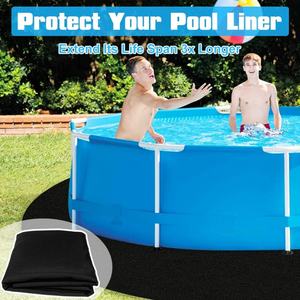 Revestimiento para Piscina de Alta Calidad, Antipinchazos, Antideslizante, Resistente al Desgaste, Resistente a Desgarros y Altamente Absorbente - Product Image 4
