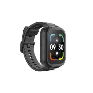 Jam tangan pintar Android, arloji cerdas manajemen kampus anti air, Monitor tekanan darah otomatis, Android