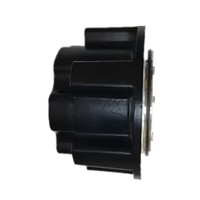 Mozzo ruota libera 0-K01A-33-20XA 0 k01a3320xa 0K01A3-320XA 0K01A-33-20XA per KIA AVM JPL
