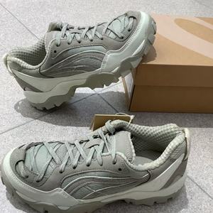 Chaussures de course antidérapantes pour l'extérieur, chaussures de sport pour femmes, chaussures de sport de haute qualité, design de luxe, chaussures de marche pour hommes, style sneaker - Product Image 2