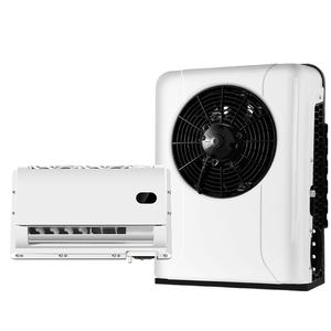 Автостоянка с дистанционным управлением - Product Image 1