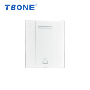 Placa de Empuje TBONE 974, Pieza de Plástico para Máquina de Coser, para Equipos de Confección - Product Image 3
