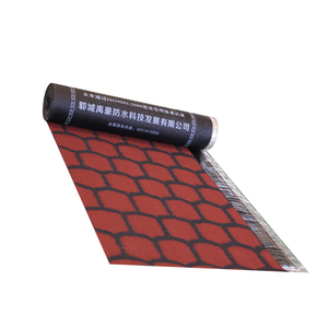 <span class=keywords><strong>Couleur</strong></span> sable écologique résistant <span class=keywords><strong>à</strong></span> l'eau SBS Membrane rouleau d'étanchéité facile <span class=keywords><strong>à</strong></span> installer résistant <span class=keywords><strong>à</strong></span> la chaleur Anti-condensation pour l'école maternelle - Product Image 3