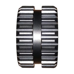 Pièces de transmission de camion de haute qualité 12JSDX240-1701117 Manchon coulissant de boîte de vitesses pour Sinotruk - Product Image 3
