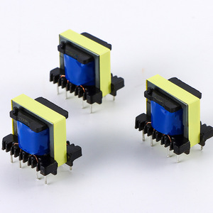 Bán dọc EE25-5 + 5 tần số cao biến áp dọc tự động duy nhất giai đoạn điện thoại di động sạc biến áp - Product Image 3