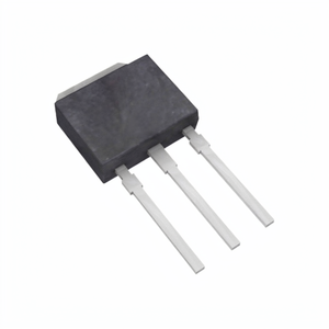 Composants de circuits électroniques Transistors TO-251AA IRFU9120PBF Canal du fabricant - Product Image 1