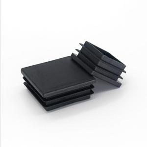 Type intérieur embouts de prise carrée ronde en plastique de <span class=keywords><strong>PVC</strong></span> pp pour la tuyauterie carrée, embout de <span class=keywords><strong>tube</strong></span> - Product Image 6