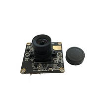 Reconnaissance faciale AR0230 Sony HDR Imx290 1080P extérieur Starlight Vision nocturne étanche Mini Usb Module de caméra automobile