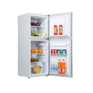 12V/24V Solar Powered <b>Refrigerator</b>, Energy Fridge - Product Image 1