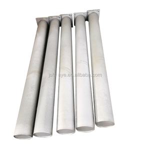 Tubo de reforma de acero inoxidable resistente al desgaste resistente a la corrosión de fundición centrífuga para planta petroquímica - Product Image 2