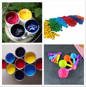 Colorante de plástico de alto rendimiento, negro, solvente, 29 - Product Image 4