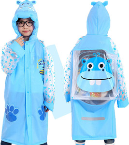 Offre Spéciale bébé poncho polyester requin enfants manteau <span class=keywords><strong>de</strong></span> <span class=keywords><strong>pluie</strong></span> extérieur imperméable imperméable garçons filles vêtements <span class=keywords><strong>de</strong></span> <span class=keywords><strong>pluie</strong></span> - Product Image 3