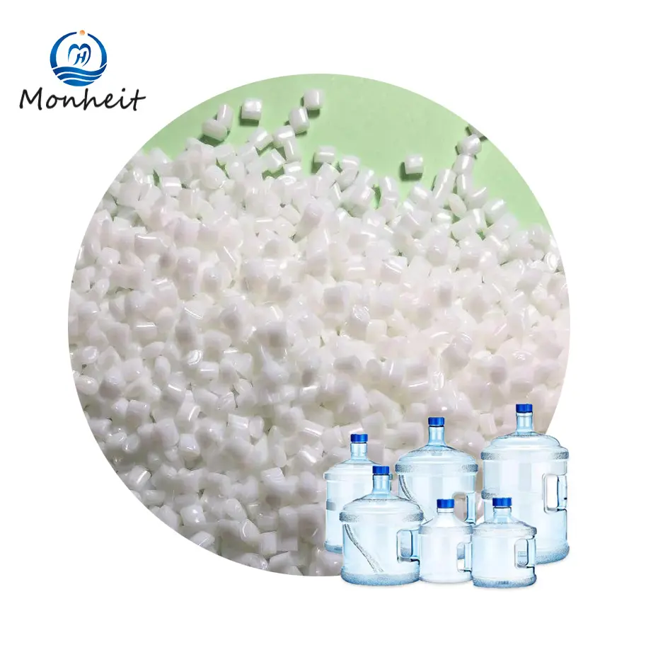Fast Delivery JADE PET resin CZ 302 Raw Material & Chips For The Mineral Water Textile Grade