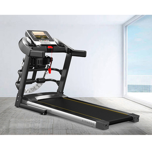 free running equipment