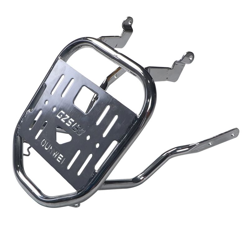 Tailstock arrière en acier au carbone plaqué GZS150