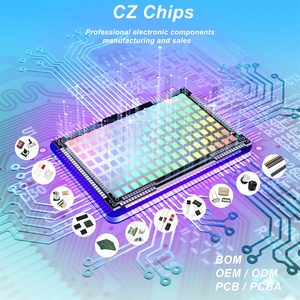 Original et nouveau GL854G-MSY60 LQFP-64 puces de circuits intégrés - Product Image 6