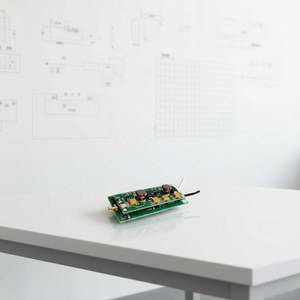Scheda PCB <span class=keywords><strong>Vamo</strong></span> V2 e V3 HCC Brand FR4 da 1,6 mm con finitura senza piombo - Product Image 1
