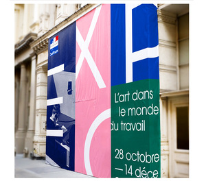 Bannière en PVC personnalisée de grande taille Bâche de publicité extérieure portable Bannière promotionnelle en vinyle imperméable Matériaux pour affiches d'usine - Product Image 2