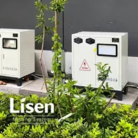Brumisateur en acier inoxydable 100 bars, télécommande, haute pression, 750W, pour jardin, patio, serre, refroidissement