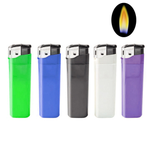 Заводские зажигалки BAIDA Encendedores зажигалки для электронных сигарет. - Product Image 6