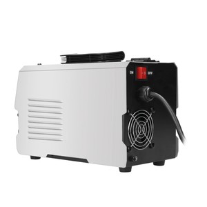 Máquina <span class=keywords><strong>de</strong></span> Soldar <span class=keywords><strong>sin</strong></span> <span class=keywords><strong>Gas</strong></span> Mig MMA 2 en 1, 1 kg, Soldadores 120A/220V, Buen <span class=keywords><strong>Precio</strong></span> - Product Image 4