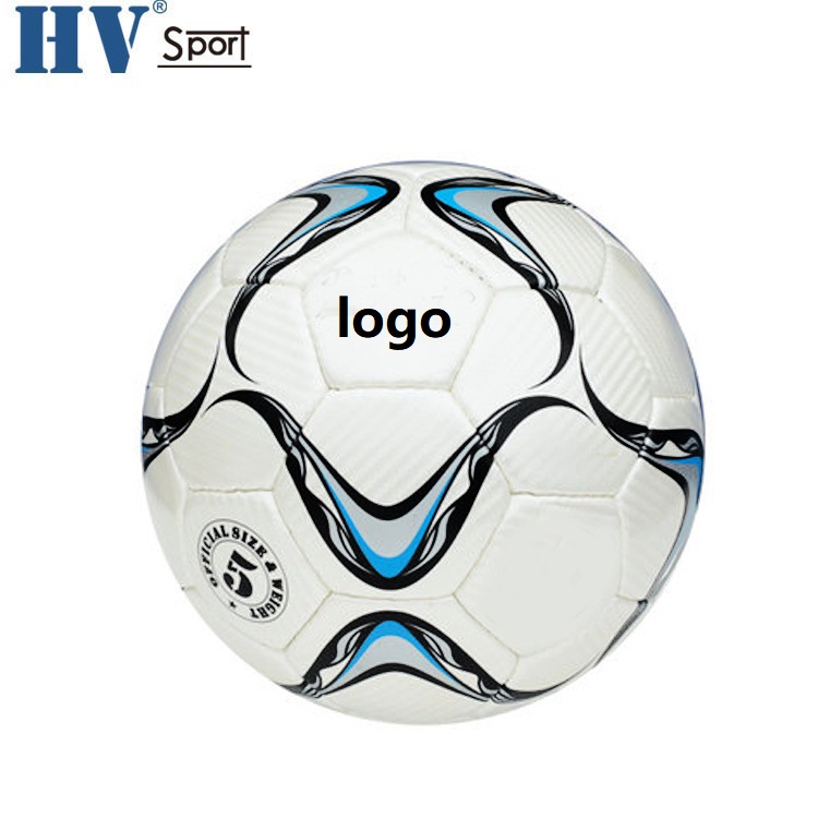 Оптовая продажа Футбольные Мячи Крытый футбольный мяч для подарка