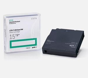 Q2079A Q2078A C7977A C7976A C7975A C7974A C7973A เทปสำรองข้อมูล - Product Image 2