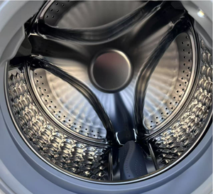 Vente Directe Usine Lave-Linge Séchant Entièrement Automatique Intégré <span class=keywords><strong>9</strong></span> <span class=keywords><strong>KG</strong></span> - Product Image 3