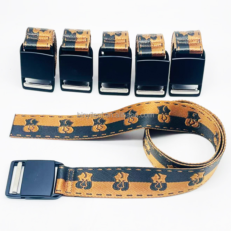 Magnetic Belt - Belt Magnets for Men Adjustable Support