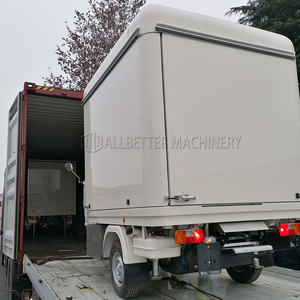 รถสามล้อขายอาหารเคลื่อนที่ รถขายอาหารแบบสามล้อ รถขายอาหารเคลื่อนที่พร้อมอุปกรณ์ครบครัน รถตุ๊กตุ๊กขายกาแฟ รถบาร์เคลื่อนที่ไฟฟ้า - Product Image 6