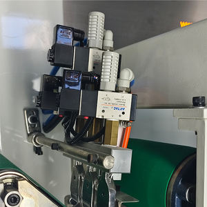 Película Transparente para Máquinas de Pañales para Bebés, Equipo para la Producción de Pañales para Adultos - Product Image 5