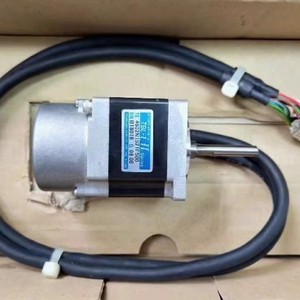 Motor Servo AC <span class=keywords><strong>KME</strong></span> N510008188AA CM402/602/101/212 SMT 50W 4602N1521E500 para Máquina de Colocación de Componentes, 1 Año de Garantía - Product Image 4